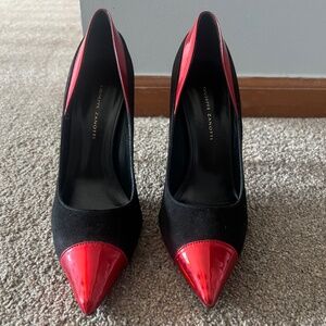 Giuseppe Zanotti heels
